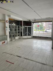 Geschäftsraum in Txurdinaga