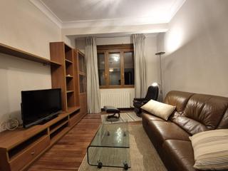 Location Appartement à San Pedro de Deusto - La Ribera. Piso alquiler para estudiantes