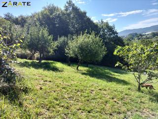 Terreny residencial a Mungia. Terreno en venta en gamizbidea
