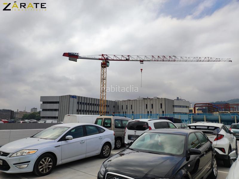 Foto 211c7972-84c0-4856-9e5a-182c661189f7. Local commercial dans San Pedro de Deusto - La Ribera Bilbao