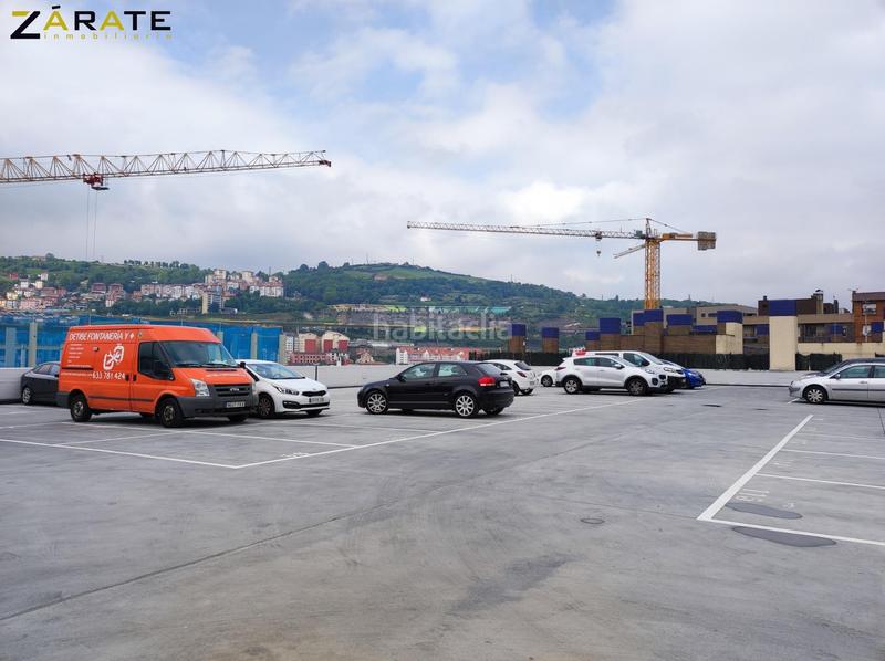 Foto 825bd360-374c-4ccd-9aea-991a19905296. Local commercial dans San Pedro de Deusto - La Ribera Bilbao