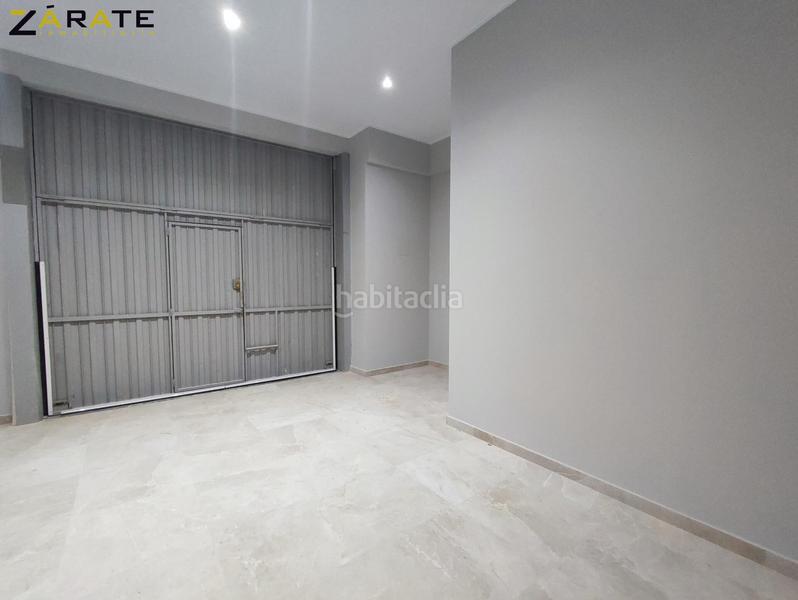 Foto cad7fb83-c4fa-4c1b-a366-cc40148551f3. Local commercial dans San Pedro de Deusto - La Ribera Bilbao