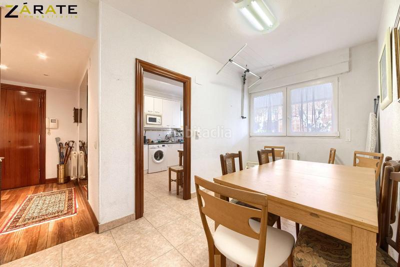 Foto 001a65c0-afa7-4db8-aaac-cd859e1b45c9. Dúplex amb calefacció aparcament a santa maría de Getxo Getxo