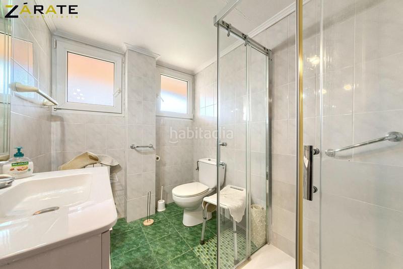 Foto 01377c46-47db-481a-90bd-7dfd6f499c1c. Dúplex amb calefacció aparcament a santa maría de Getxo Getxo