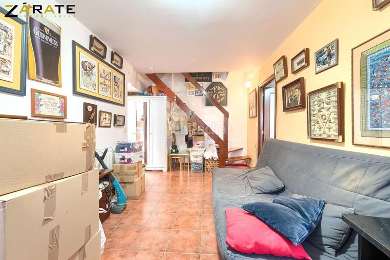 Foto 04c8a798-b565-417d-b4df-c84d5e01987b. Dúplex amb calefacció aparcament a santa maría de Getxo Getxo