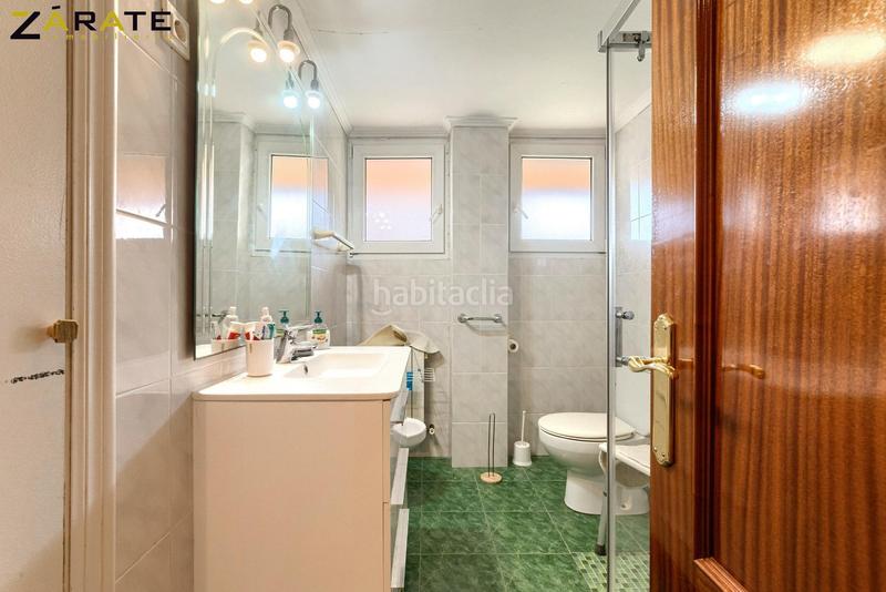 Foto 1182b508-ad17-44eb-828c-a153ae43b80b. Dúplex amb calefacció aparcament a santa maría de Getxo Getxo