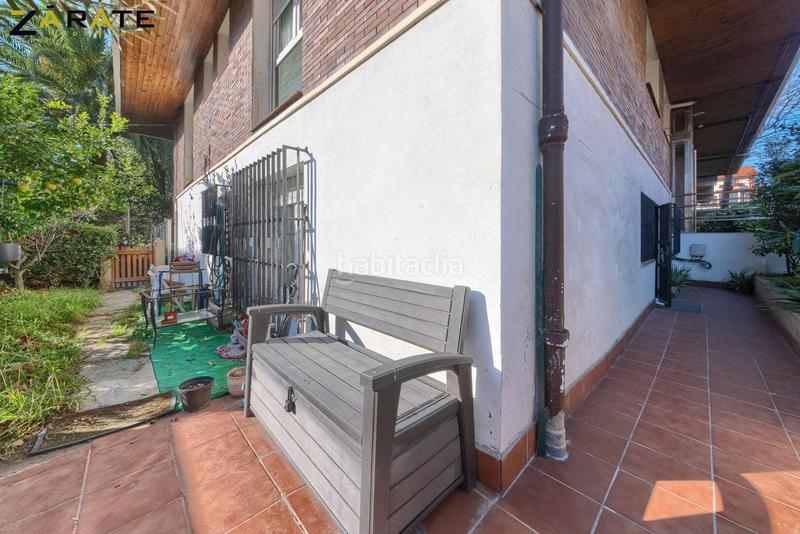 Foto 145b64e5-716c-4559-bde8-e627a0195c8c. Dúplex amb calefacció aparcament a santa maría de Getxo Getxo