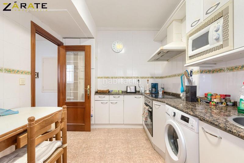 Foto 1ceacd6e-8f1f-4199-af7e-52118861beb1. Dúplex amb calefacció aparcament a santa maría de Getxo Getxo