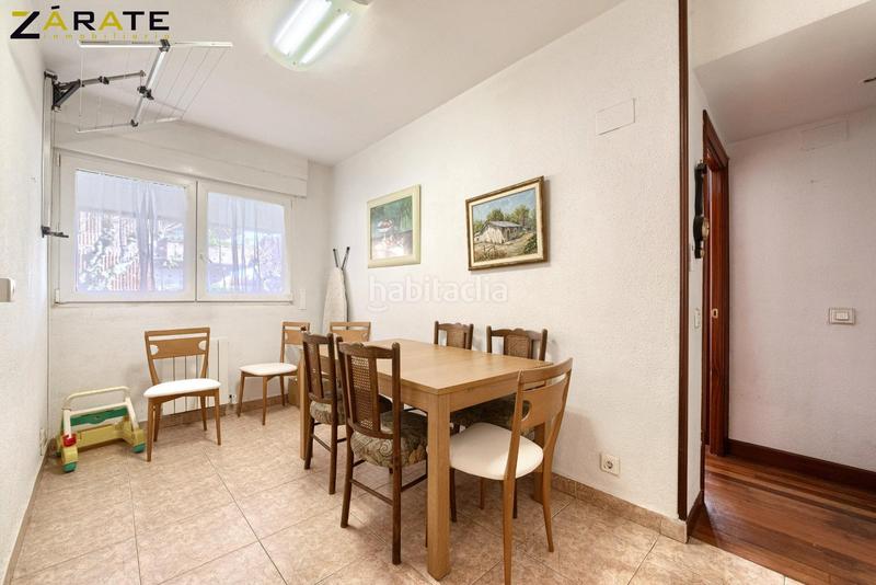 Foto 566f11b8-2b83-450c-8654-bccc394d8d61. Dúplex amb calefacció aparcament a santa maría de Getxo Getxo