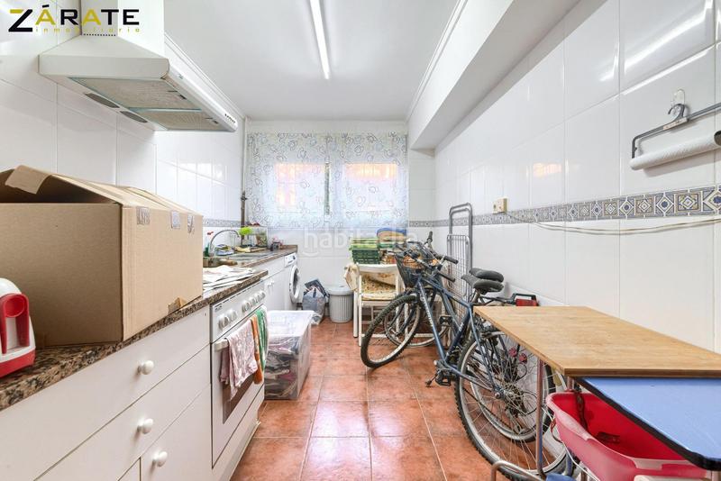 Foto 6f2899e7-2a9b-4bc6-a934-df96cd8bd9c5. Dúplex amb calefacció aparcament a santa maría de Getxo Getxo