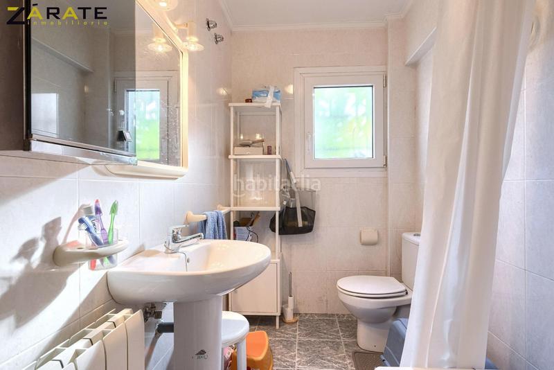 Foto 74bb820a-b812-4385-8ca4-6d2c12059525. Dúplex amb calefacció aparcament a santa maría de Getxo Getxo