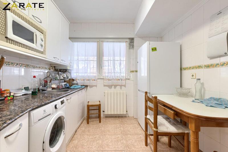 Foto 81c88117-07ab-4381-9432-810901ce0749. Dúplex amb calefacció aparcament a santa maría de Getxo Getxo