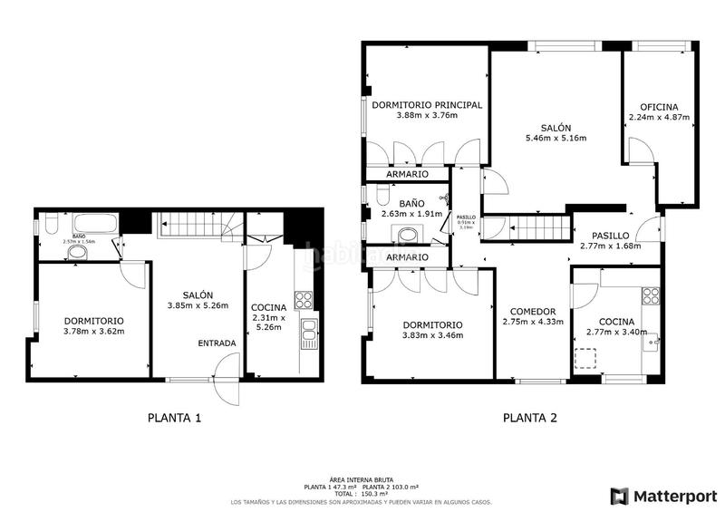 Foto 9bc3fde9-5e27-47df-b6b3-0cc54abe3afc. Dúplex amb calefacció aparcament a santa maría de Getxo Getxo