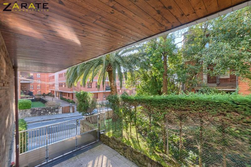 Foto 9c36220f-7002-41d1-a9f9-14ef24ebf61a. Dúplex amb calefacció aparcament a santa maría de Getxo Getxo