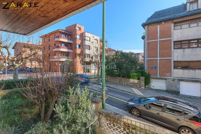 Foto a322b45d-fed8-4ec4-9991-eb28c236290d. Dúplex amb calefacció aparcament a santa maría de Getxo Getxo