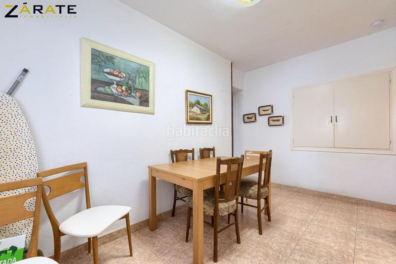 Foto bcead0c3-d46a-4428-8339-7221066134b7. Dúplex amb calefacció aparcament a santa maría de Getxo Getxo