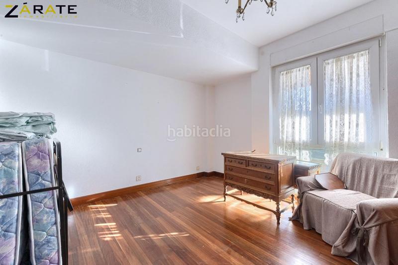 Foto c216ef31-6bd8-4156-b832-0e4fb8968d18. Dúplex amb calefacció aparcament a santa maría de Getxo Getxo