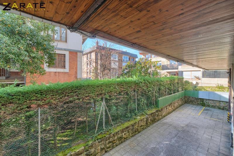 Foto c9e0922c-c915-4b31-9148-9d73a07baca0. Dúplex amb calefacció aparcament a santa maría de Getxo Getxo