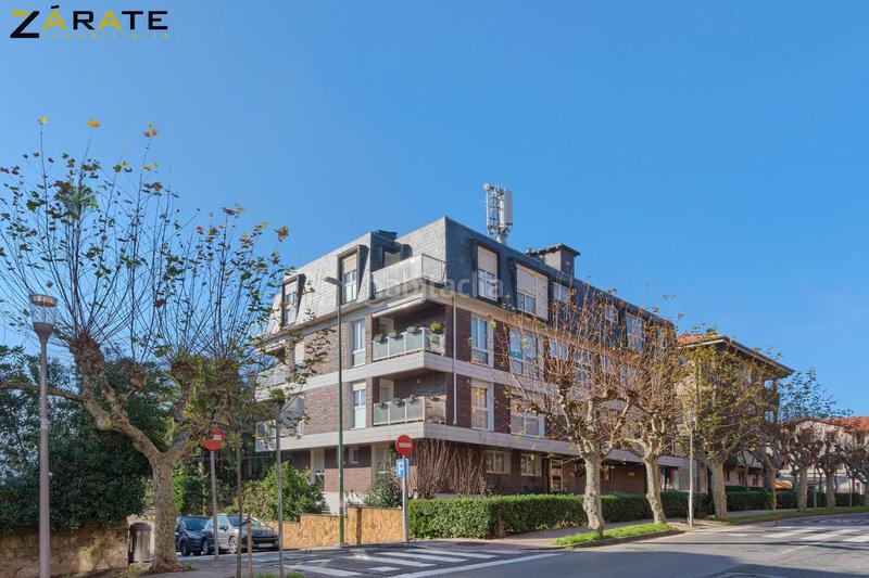 Foto cbec5880-cef0-4783-99f7-b25e9ec6b22f. Dúplex amb calefacció aparcament a santa maría de Getxo Getxo