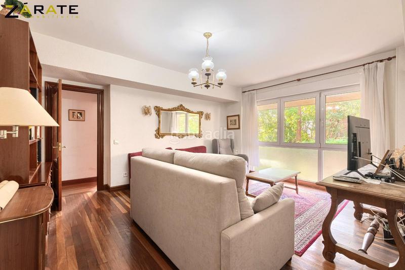 Foto e1ba6dc2-6535-4cba-a034-19891b665337. Dúplex amb calefacció aparcament a santa maría de Getxo Getxo