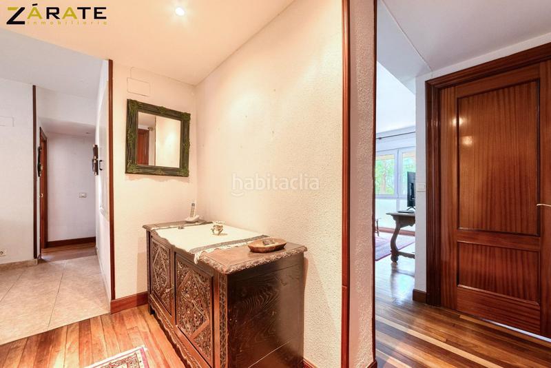 Foto e2514bab-7140-47ae-9bed-45cc2c4748eb. Dúplex amb calefacció aparcament a santa maría de Getxo Getxo