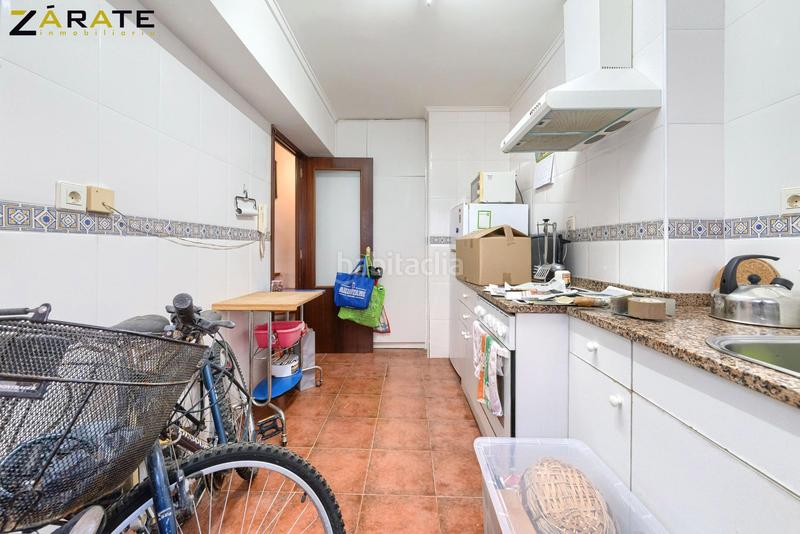 Foto e346e928-acde-43a1-b870-048122d801dd. Dúplex amb calefacció aparcament a santa maría de Getxo Getxo