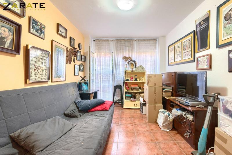 Foto ef0d59c2-3570-40c0-93ce-38afc51305da. Dúplex amb calefacció aparcament a santa maría de Getxo Getxo