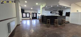 Local Comercial a Igorre. Se vende restaurante en igorre listo para funcionar