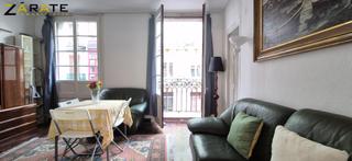 Pis a San Fransisco. Se vende piso en san francisco
