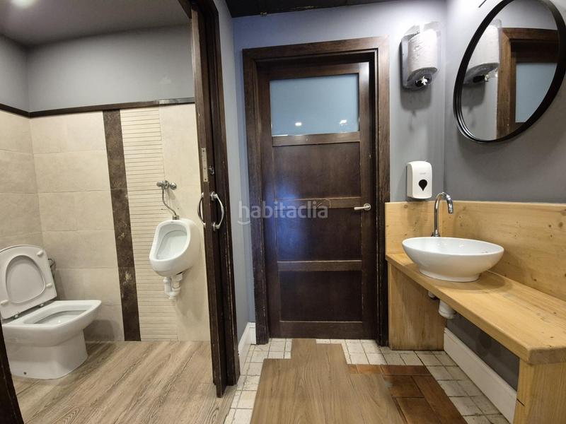Foto beb665aa-49bf-45a0-98c5-d9d173acbba8. Local commercial dans Alonsotegi