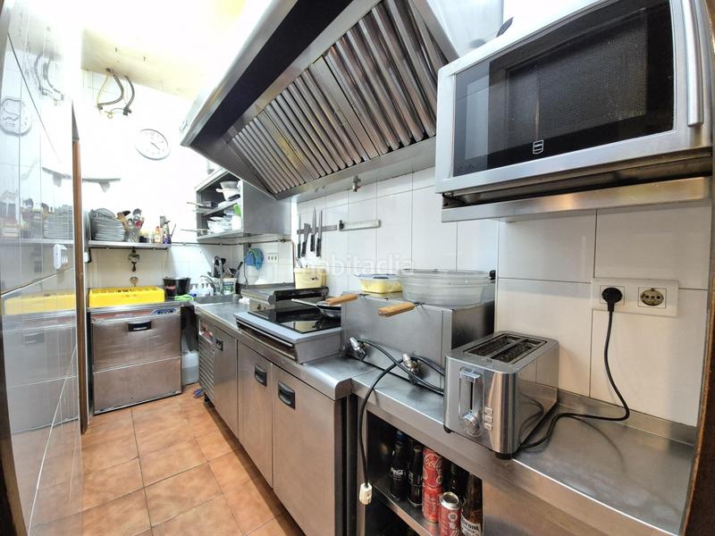 Foto f793d479-9701-4819-a579-cff8680fcf24. Local commercial dans Alonsotegi