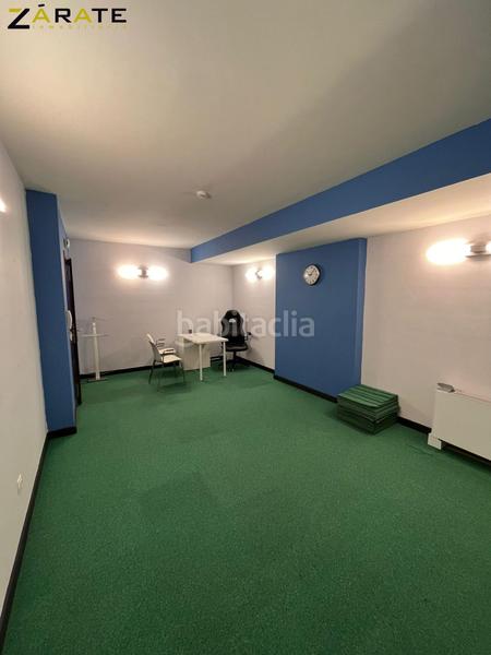 Foto 1b5fdeea-8a00-491c-a7c2-27b04b465129. Oficina amb calefacció a Ametzola Bilbao