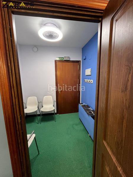 Foto a81232c6-c76c-4f95-bbb2-96c00a7e1ea9. Oficina amb calefacció a Ametzola Bilbao