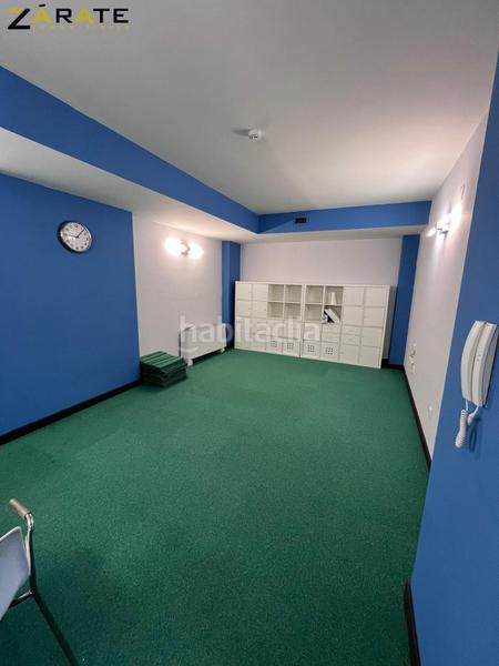 Foto ff892c8f-340c-4e55-a2f2-f98f779345c7. Oficina amb calefacció a Ametzola Bilbao