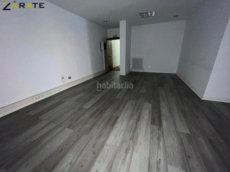 Foto 01b0b184-4f2e-407c-a9b9-42f0e187c94b. Affitto ufficio con riscaldamento in Zona Indautxu Bilbao