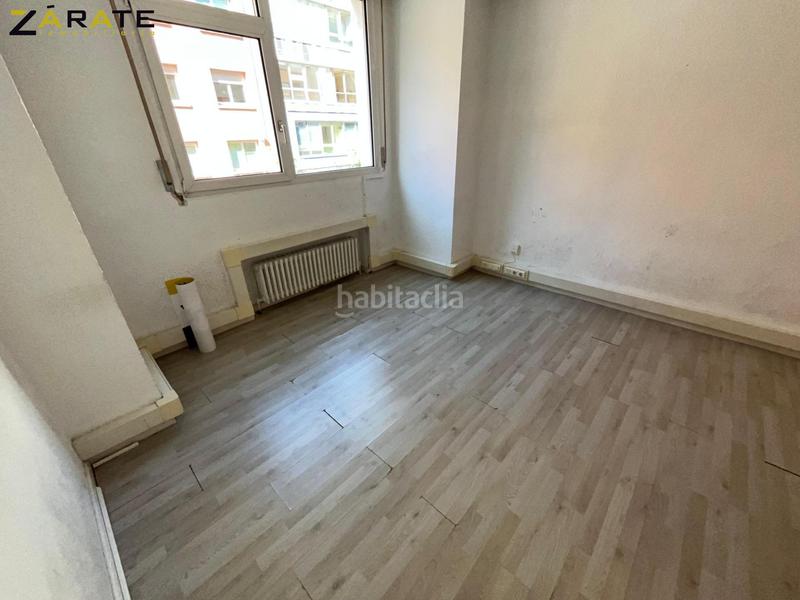 Foto 45043732-edb2-4a50-a86a-6a533c48fc16. Location bureau avec chauffage dans Zona Indautxu Bilbao