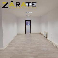 Location Bureau à Zona Indautxu. Se alquila bonita oficina en ensanche