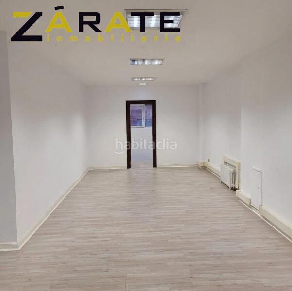 Foto 5ba26b8e-a6c8-432b-8ea0-5d12915f4f23. Location bureau avec chauffage dans Zona Indautxu Bilbao