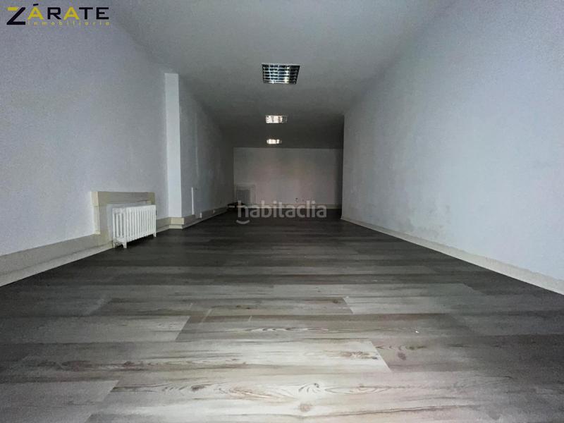 Foto aeab7508-afc9-4767-8afa-f4aa2ebf58a6. Location bureau avec chauffage dans Zona Indautxu Bilbao