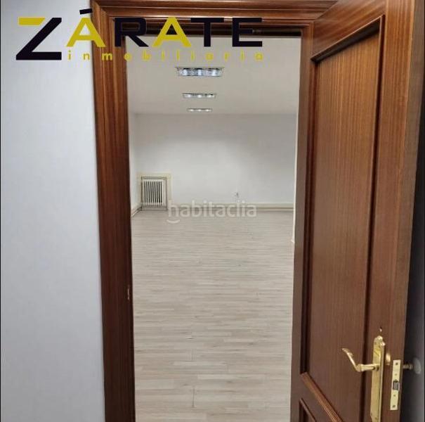 Foto b3451e58-5472-4327-913d-6e59ccc05268. Location bureau avec chauffage dans Zona Indautxu Bilbao