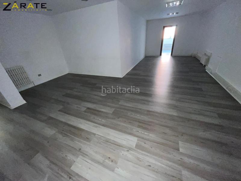 Foto b3ff8b34-1ad0-424d-b362-6cee94c8f54c. Location bureau avec chauffage dans Zona Indautxu Bilbao