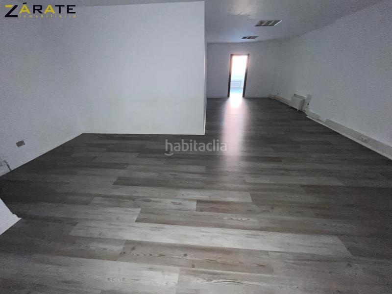 Foto e73710e7-76c6-4757-8ede-04f1bcbab3a7. Location bureau avec chauffage dans Zona Indautxu Bilbao