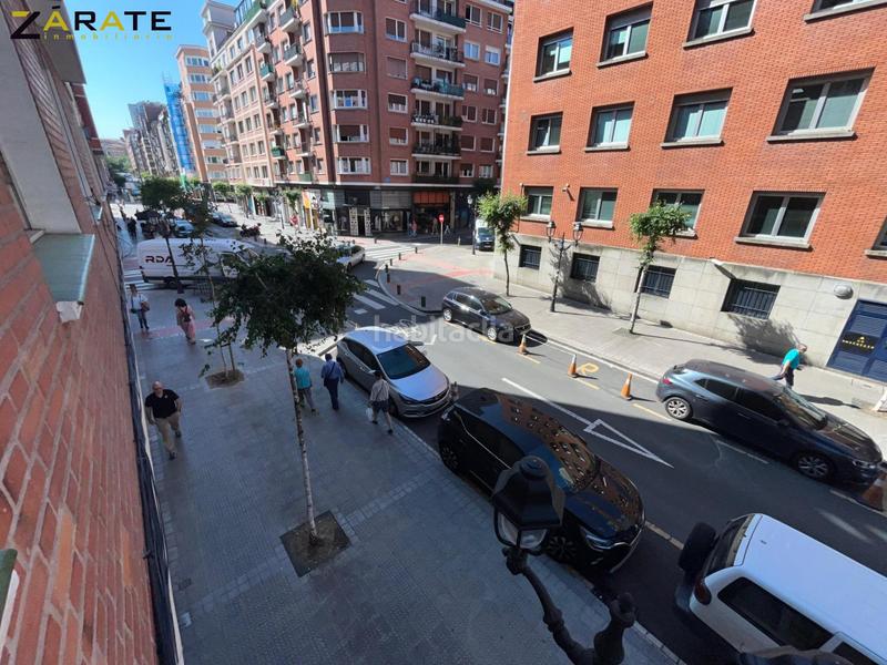 Foto 0571a8e6-8149-4190-aacd-74f80eea836b. Rent office space with heating in Zona Indautxu Bilbao