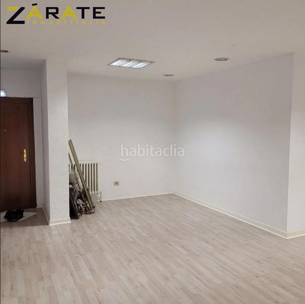 Foto 241226b4-1320-41b7-b553-2d9891a98057. Rent office space with heating in Zona Indautxu Bilbao