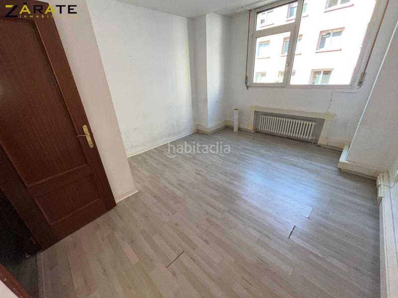 Foto 7de8c868-0850-465b-b7b0-831425f8207f. Rent office space with heating in Zona Indautxu Bilbao