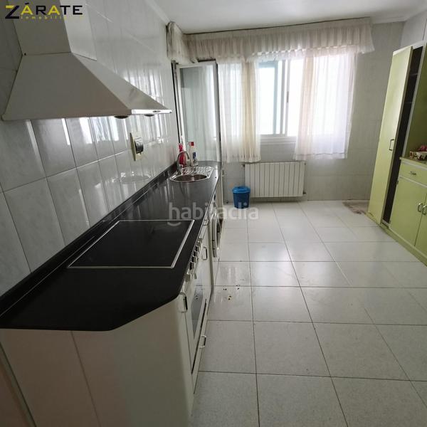 Foto 12ee6623-ec1f-4146-a682-7af7d15661cf. Etagenwohnung mit heizung in Centro Barakaldo