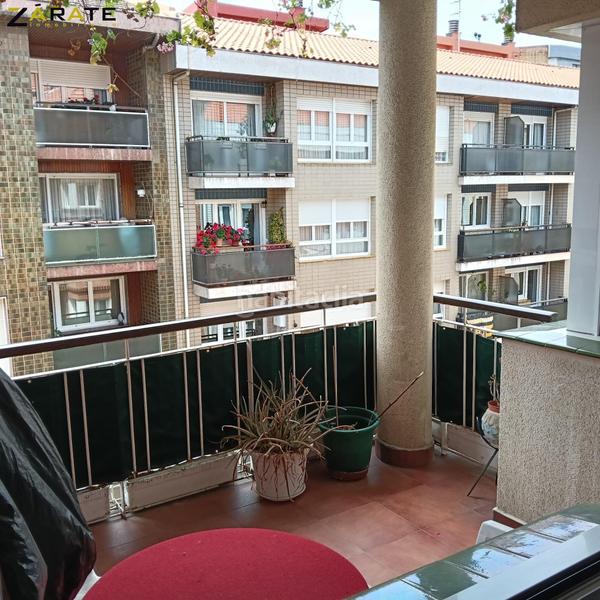 Foto 26d83554-ebe9-4e95-91f0-a9756d2a566b. Etagenwohnung mit heizung in Centro Barakaldo