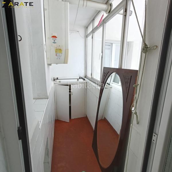 Foto 298b3519-deca-49d3-be17-0970945ec740. Etagenwohnung mit heizung in Centro Barakaldo