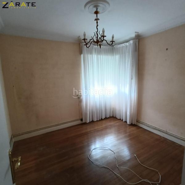 Foto 3926e1ca-f65d-4fd3-9680-ce35b76efbde. Etagenwohnung mit heizung in Centro Barakaldo