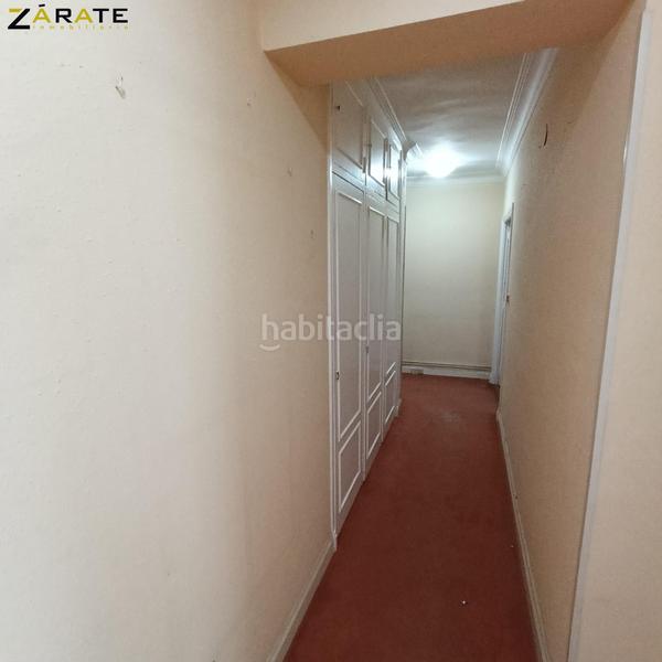 Foto 3bfc28e2-4e9d-4168-9cf0-f4ef0b2e7a56. Etagenwohnung mit heizung in Centro Barakaldo